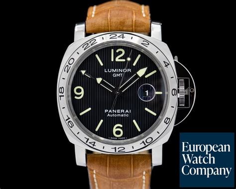 panerai m0029|panerai luminor tuxedo.